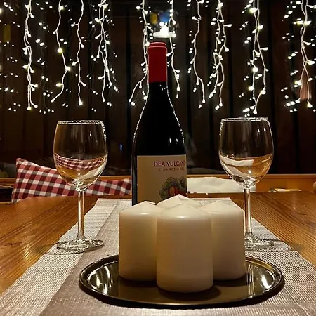 ~chalet_rifugio Tra I Boschi~ シャレー *